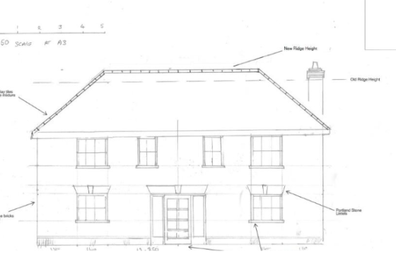 Plot for sale in Eastry photo